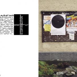 Fons Hickmann  平面设计