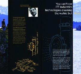 Paul Sternglass 平面设计