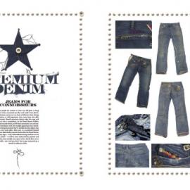 Fifty 平面设计作品