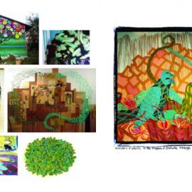 BLK/MRKT 平面设计