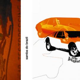 Marok  平面图形设计