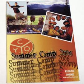 Matthew Lequick 平面设计