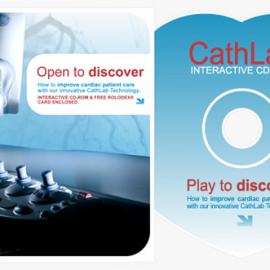 bendableelement 关于CD的设计[上]