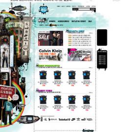 韩国设计作品鉴赏[三]