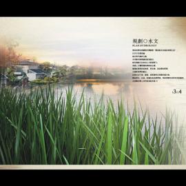 碧泉美墅作品---房产画册