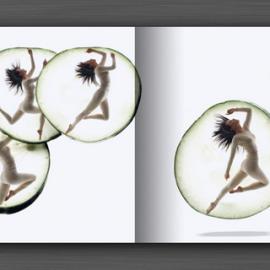 优秀的内衣画册