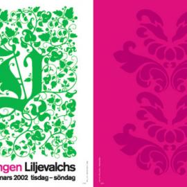 Scandinavian 平面设计