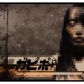 kris平面设计作品