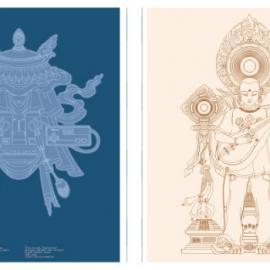 Büro 平面设计作品