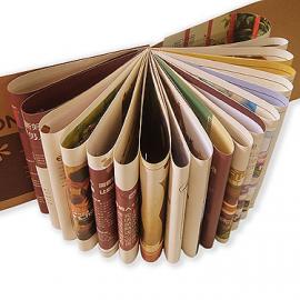 生活工场宣传册