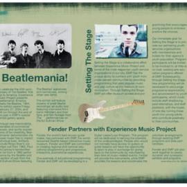 Doug Ashe 平面设计