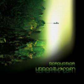 秤砣的个人平面作品