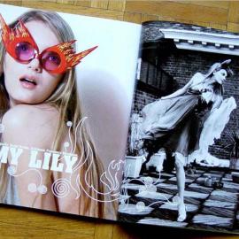 dgrafix工作室设计作品欣赏