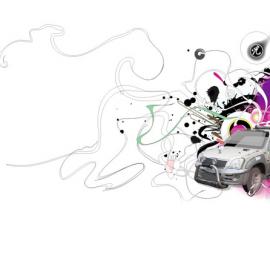 奶嘴儿3dboy的视觉作品