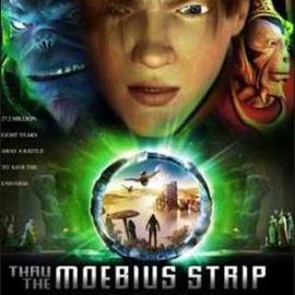 《魔比斯环》中国首部原创3D动画魔幻片