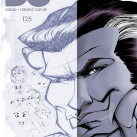 William John Ross设计的DG 封面作品