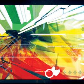 美国平面设计欣赏