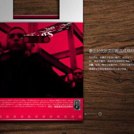 泰达时代画册欣赏