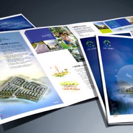 地产类作品欣赏