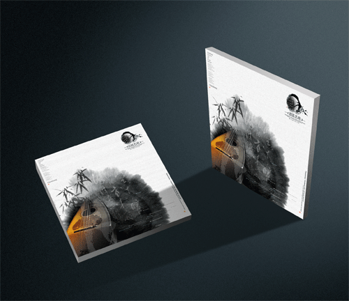 清风名苑宣传品欣赏