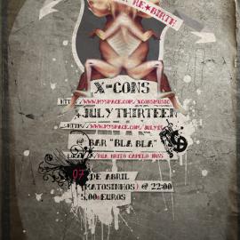 noth1ng 平面设计欣赏