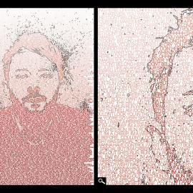 vhm-design 震撼的设计手法