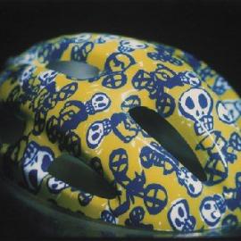 Kenneth OBrien 平面设计