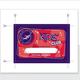 Kimberly Tomlinson 平面设计