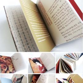 juliana tasi平面设计