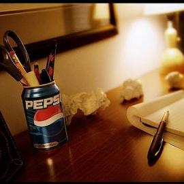 百事回收计划项目