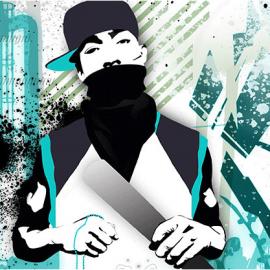 toothjuice 平面图形设计