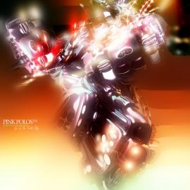 Jeremias Virtanen绚烂设计欣赏[上]