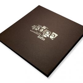 加拿大Shortcreative画册设计欣赏