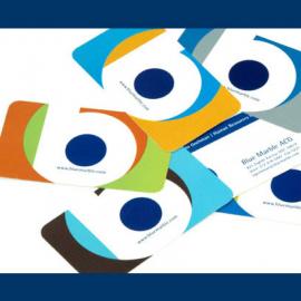 Duplexlab 平面设计