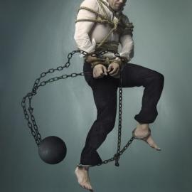 美国摄影师Mark Seliger的明星人像作品
