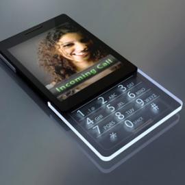 让你看一眼就会喜欢上的手机