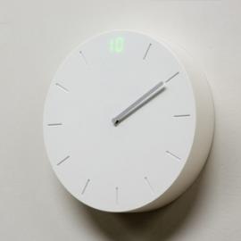 digilog clock，旧元素新组合