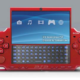 完美PSP