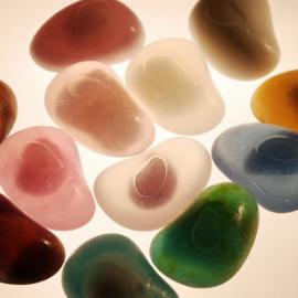 让你舍不得用掉的礼物香皂