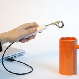 USB+热得快=热得慢?