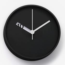 腕表&钟表 黑与白的经典