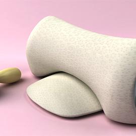 宝宝的音乐枕头