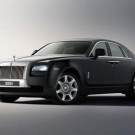 劳斯莱斯：小幻影的诱惑