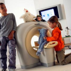 飞利浦让生活更美好