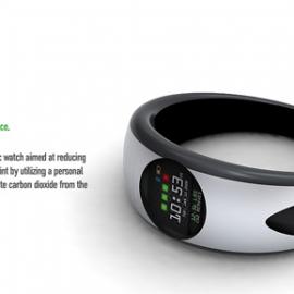 二氧化碳的终极杀手