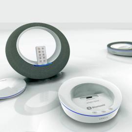 多功能音乐系统