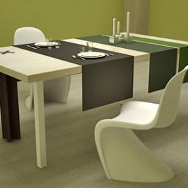 拥有不一样的腿