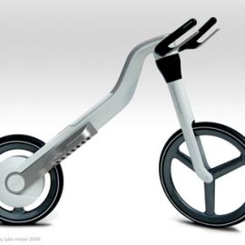 这个自行车能骑吗？