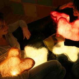 想念我的萤火虫