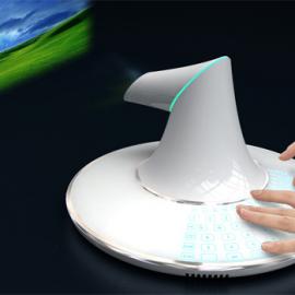 投影仪，投影你的好心情